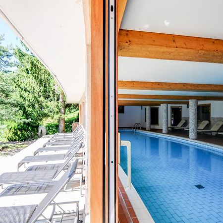 Hotel Beaulieu Clusaz Zewnętrze zdjęcie