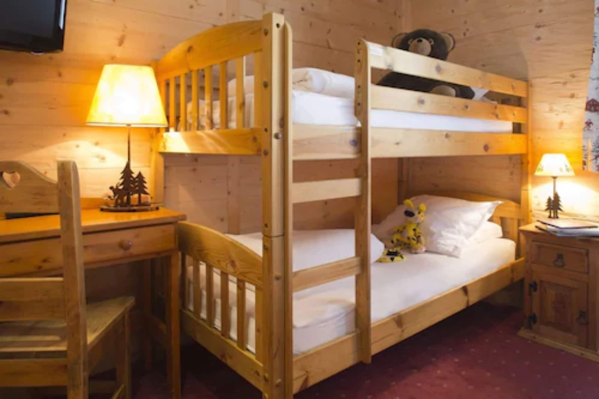 Hotel Beaulieu Clusaz Zewnętrze zdjęcie