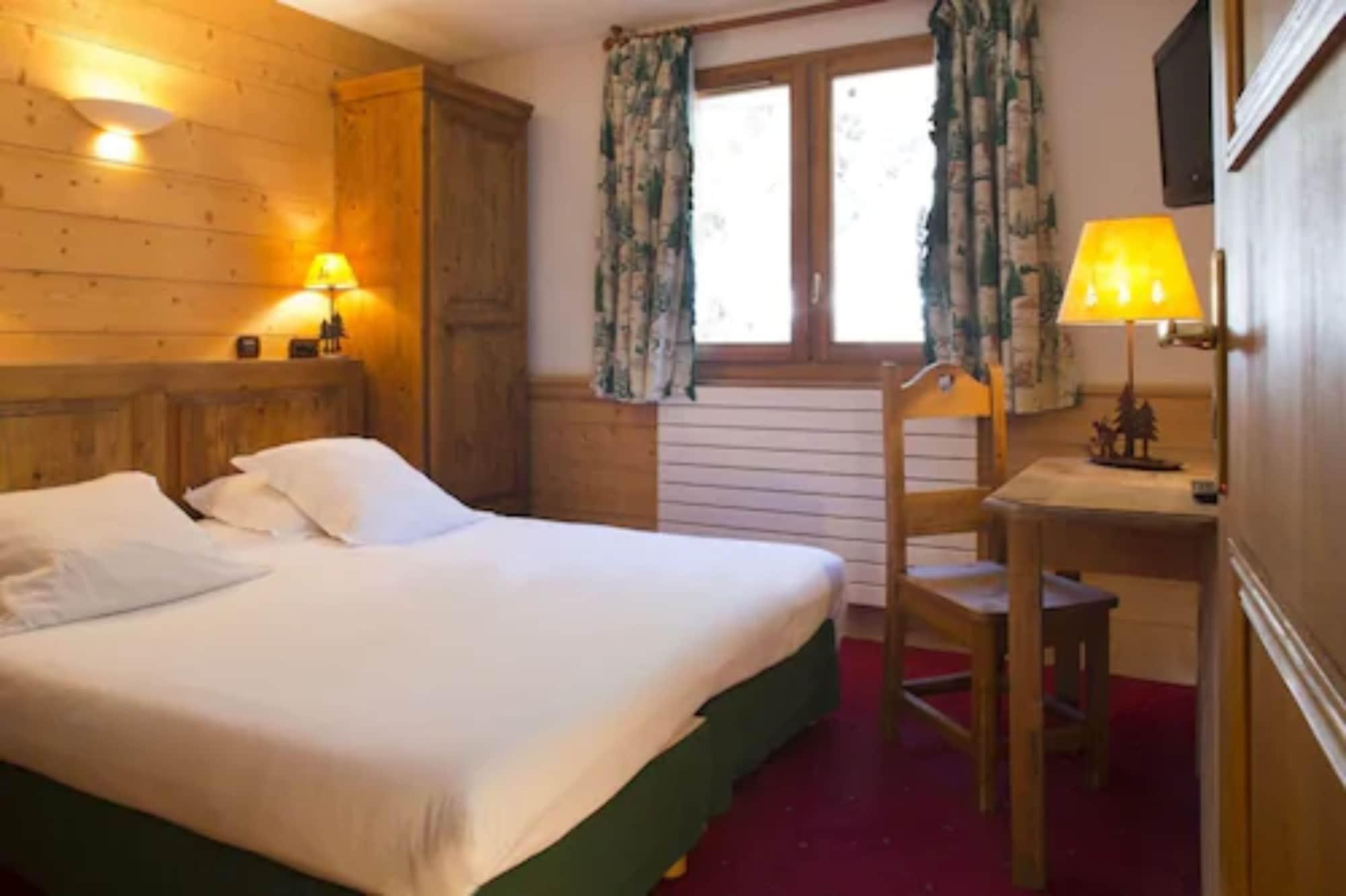 Hotel Beaulieu Clusaz Zewnętrze zdjęcie