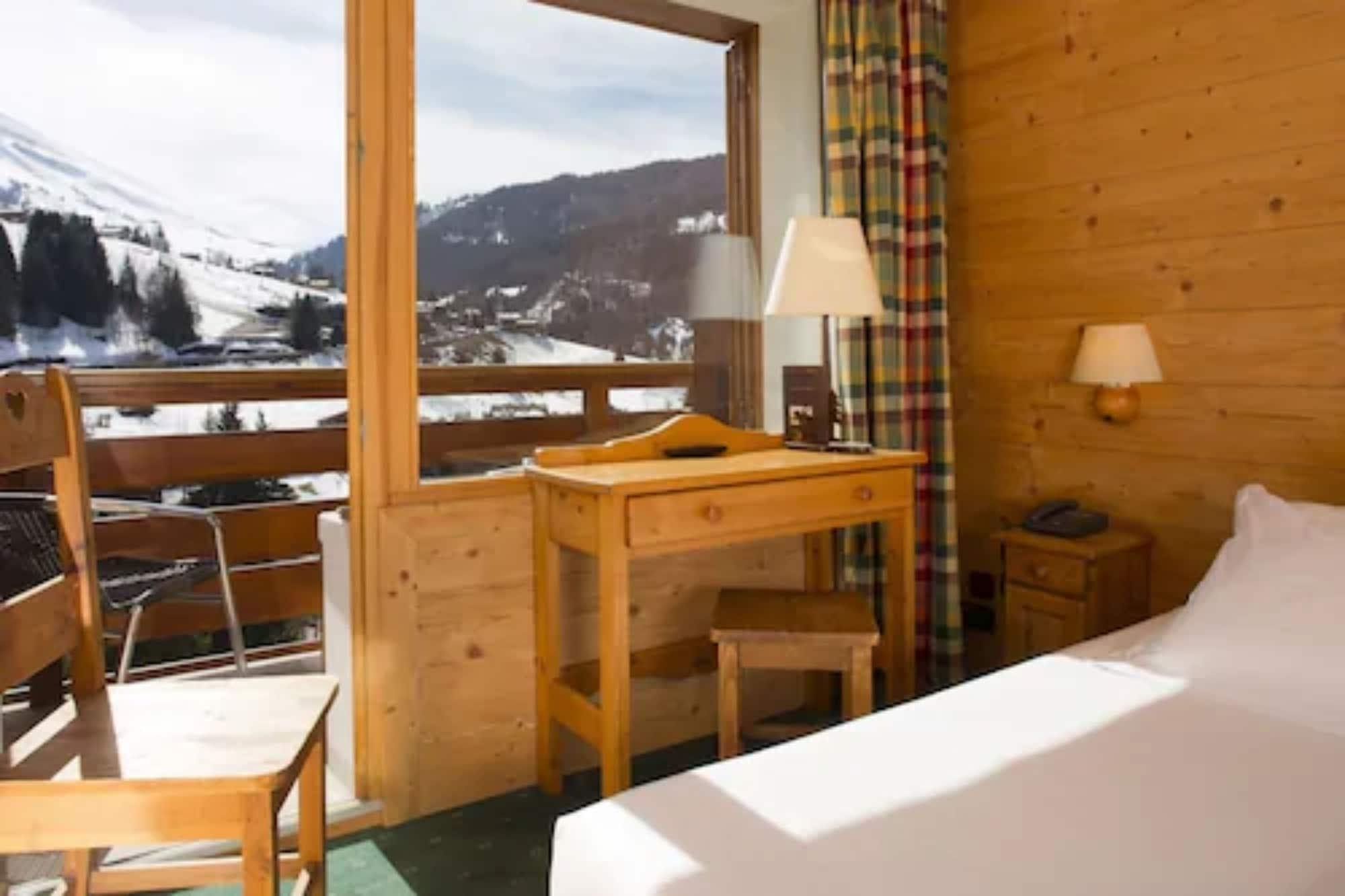 Hotel Beaulieu Clusaz Zewnętrze zdjęcie