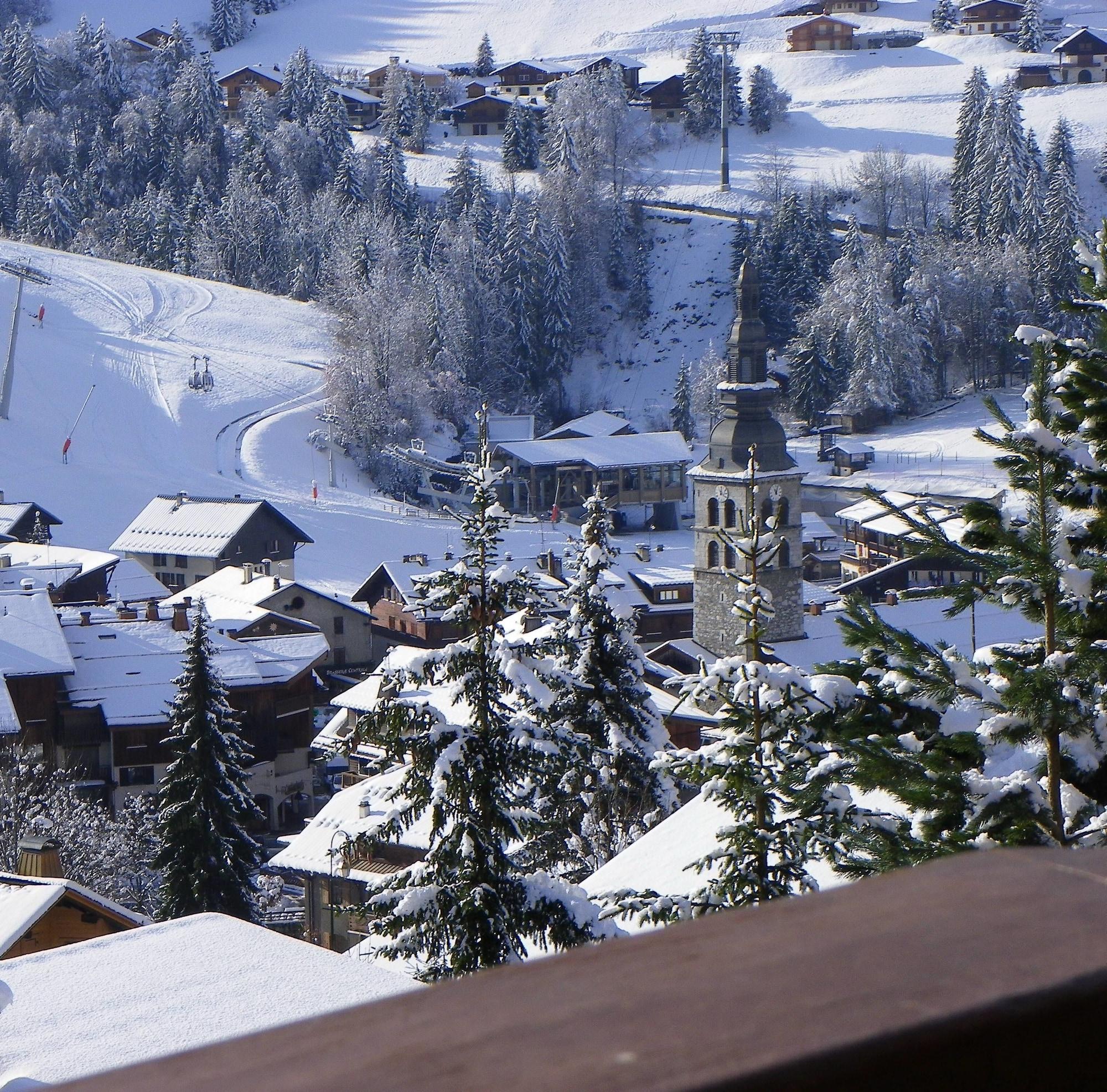 Hotel Beaulieu Clusaz Zewnętrze zdjęcie