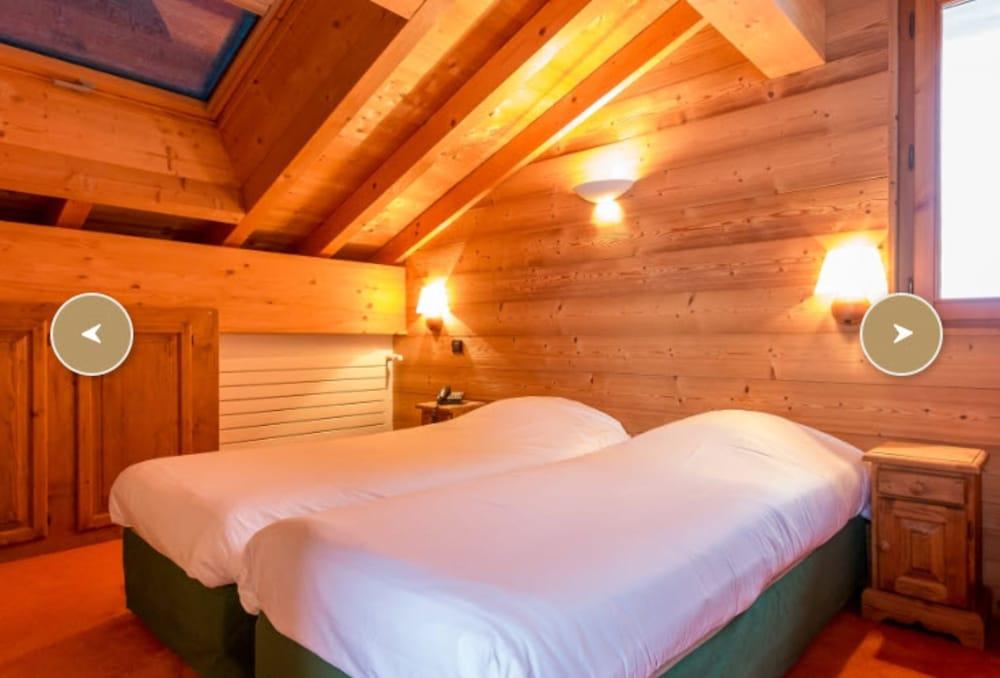 Hotel Beaulieu Clusaz Zewnętrze zdjęcie