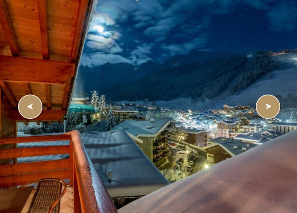 Hotel Beaulieu Clusaz Zewnętrze zdjęcie