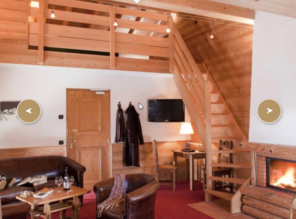 Hotel Beaulieu Clusaz Zewnętrze zdjęcie
