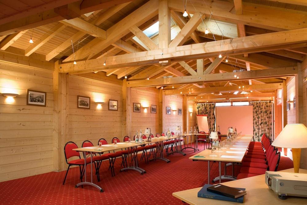Hotel Beaulieu Clusaz Zewnętrze zdjęcie