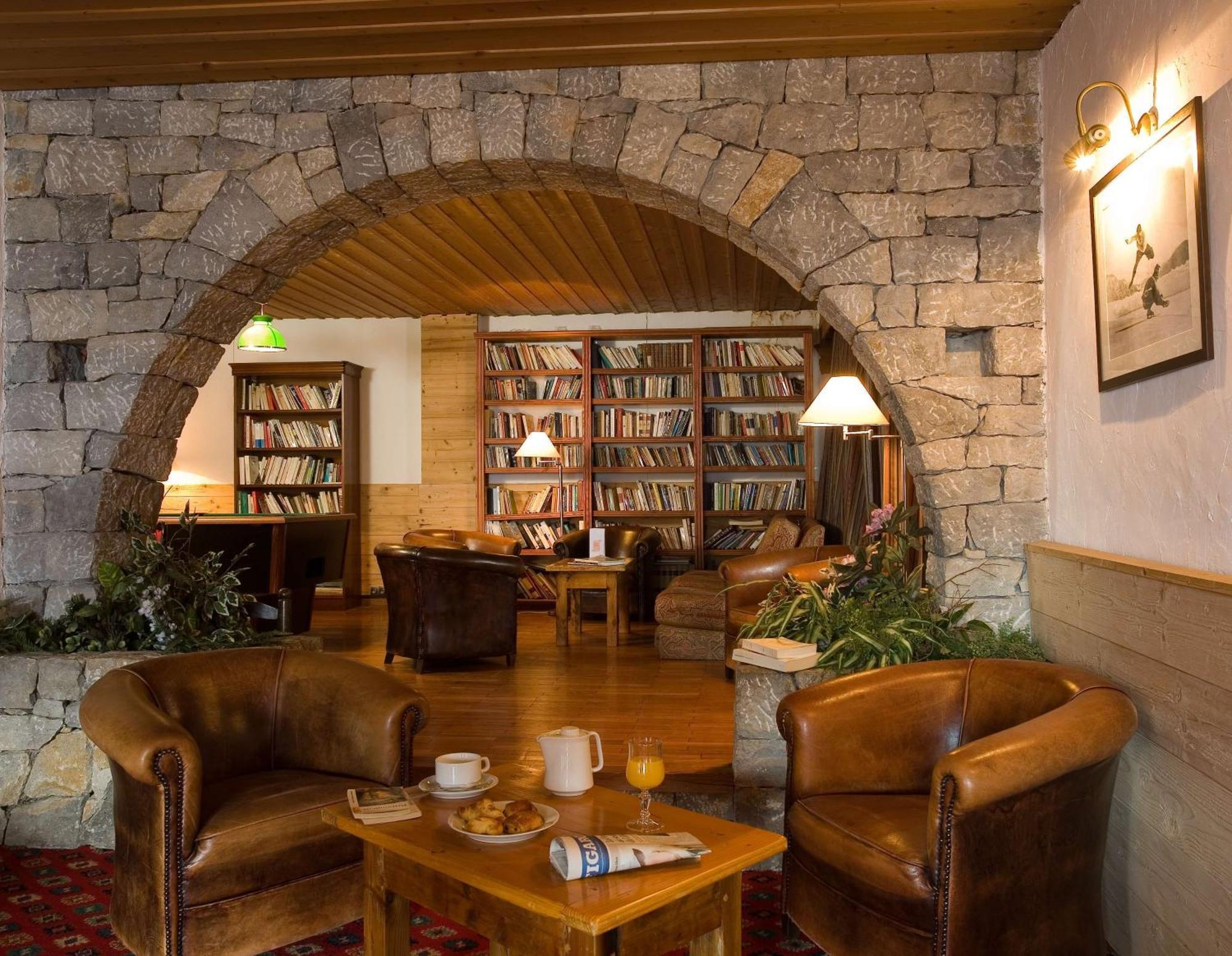 Hotel Beaulieu Clusaz Zewnętrze zdjęcie