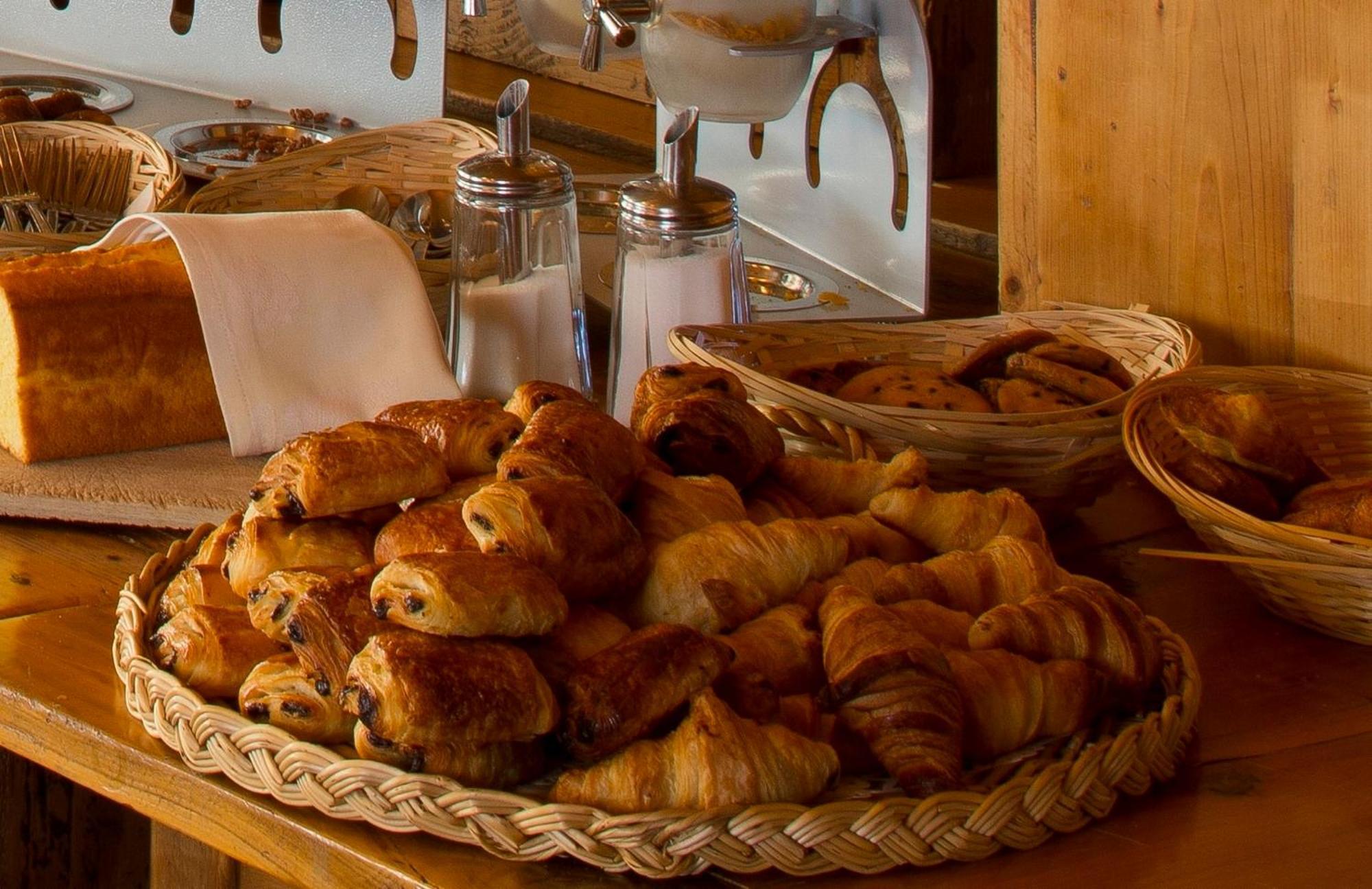 Hotel Beaulieu Clusaz Zewnętrze zdjęcie