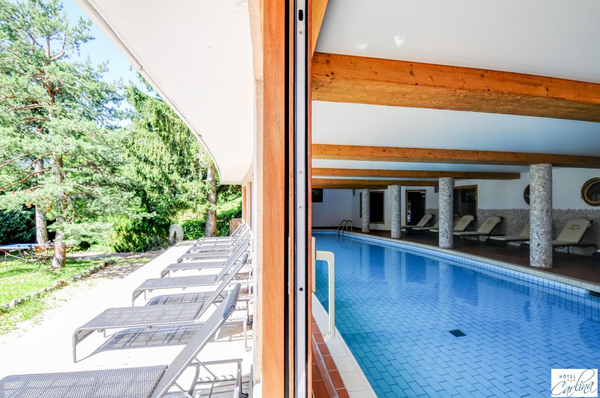 Hotel Beaulieu Clusaz Zewnętrze zdjęcie