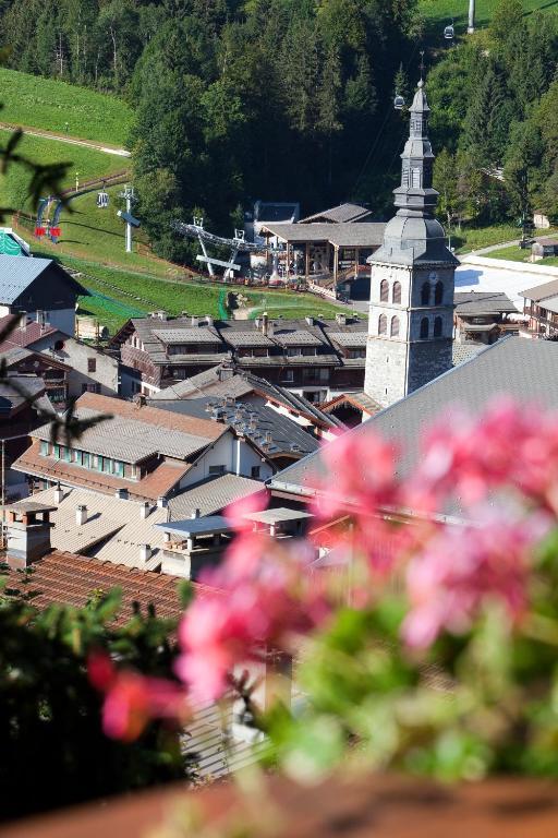 Hotel Beaulieu Clusaz Pokój zdjęcie