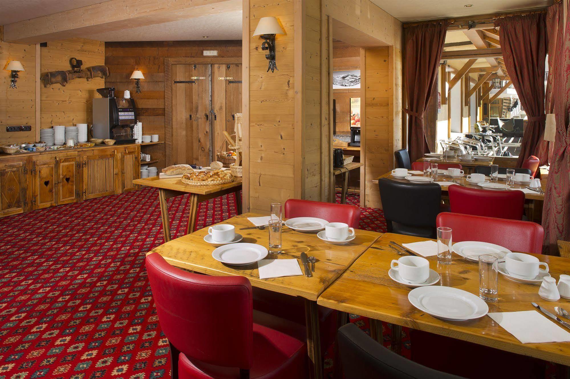 Hotel Beaulieu Clusaz Zewnętrze zdjęcie